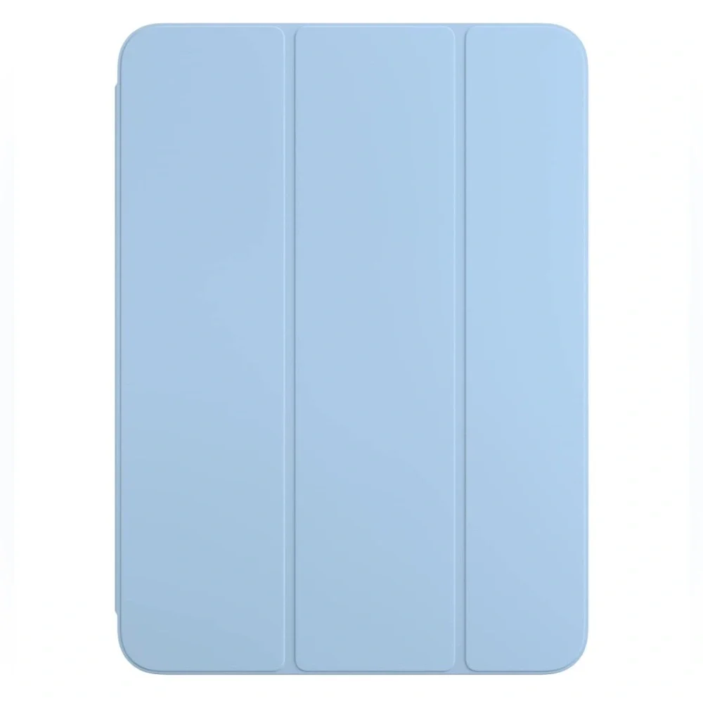 Light Blue Tablet Cover
